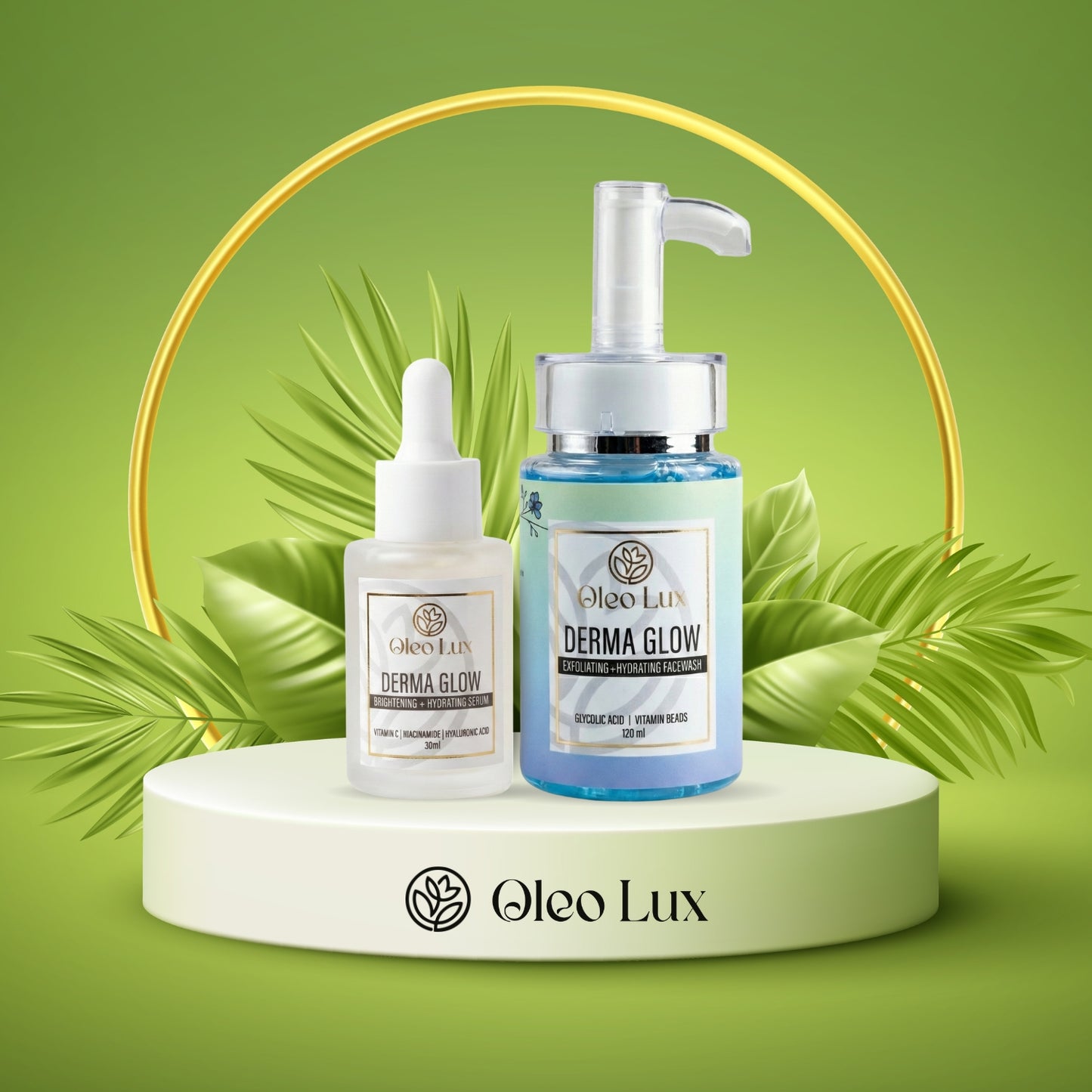 Oleo Lux Ramadan Offer