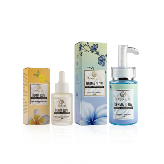 Derma Glow Bundle