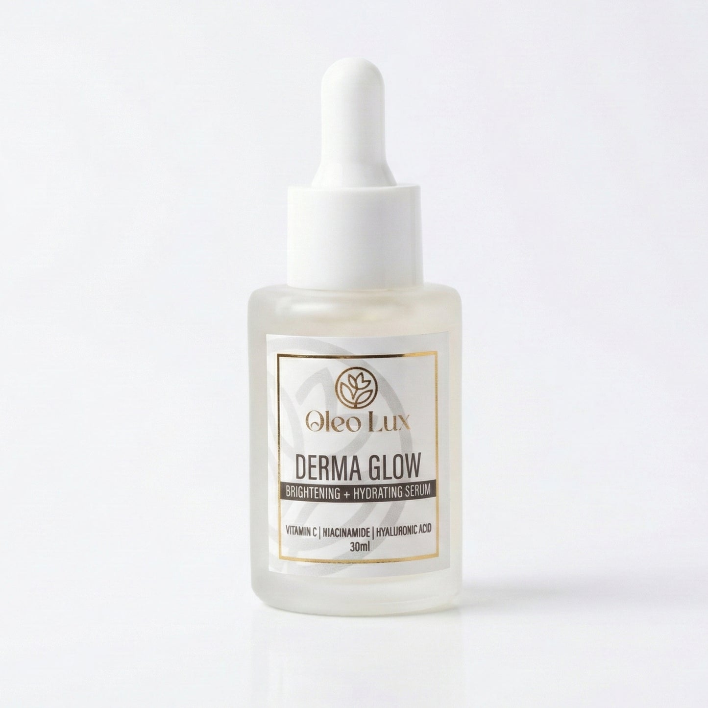 Oleo Lux Derma Glow Serum